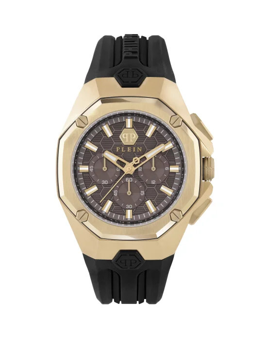 OCTAGON WATCH