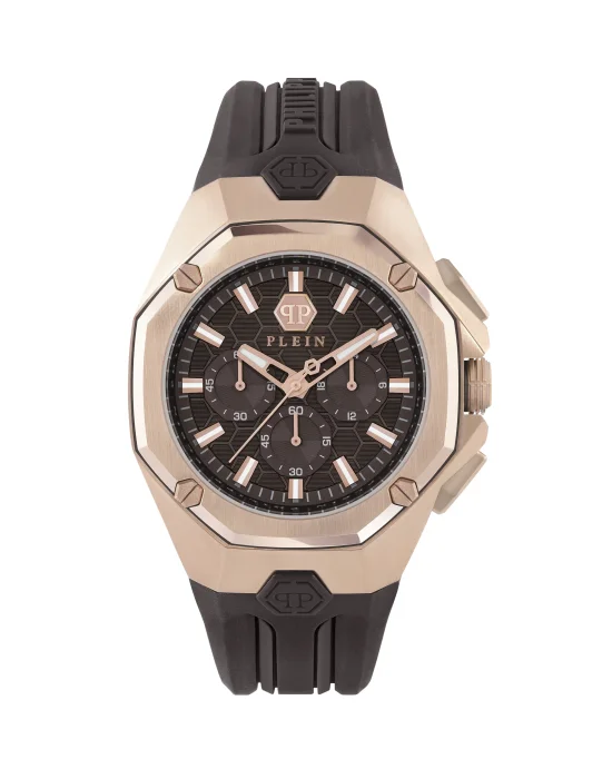 OCTAGON WATCH