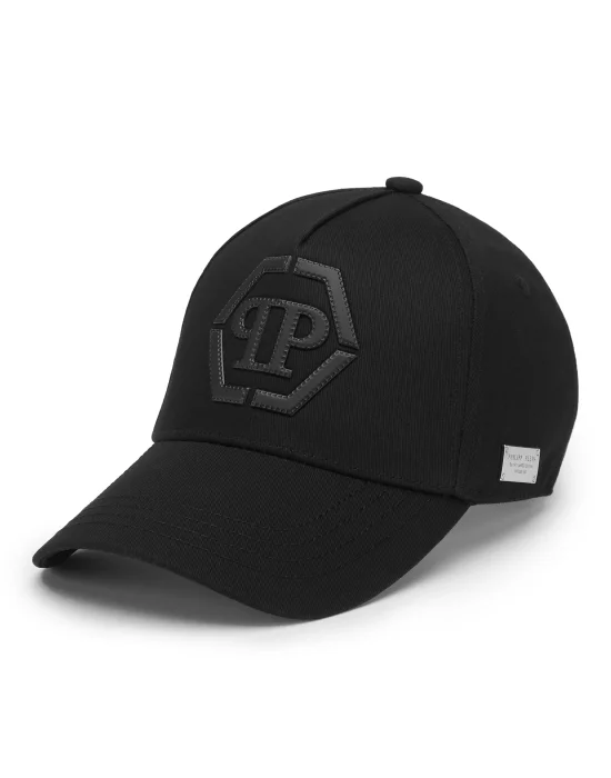 Baseball Cap Hexagon