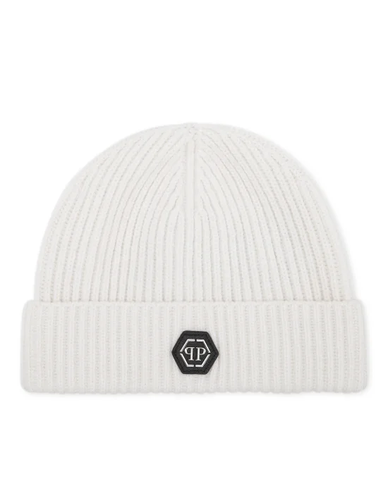 Wool Beanie