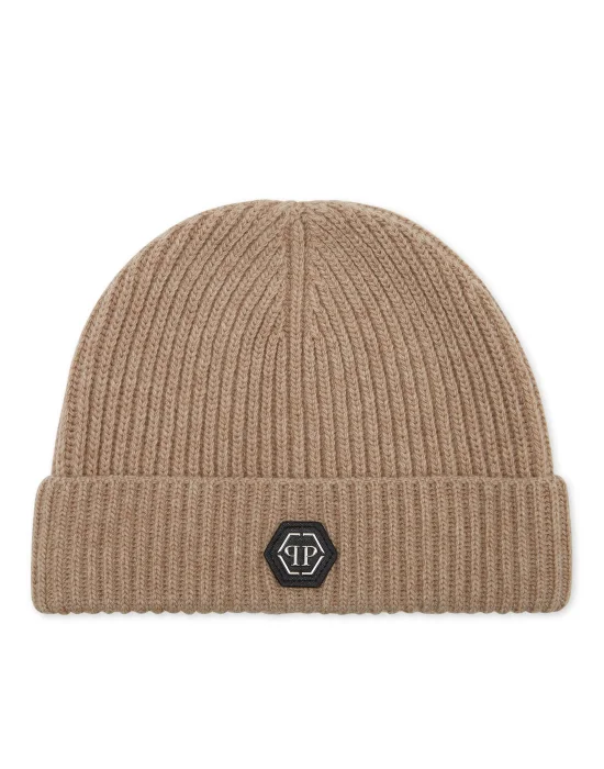 Wool Beanie