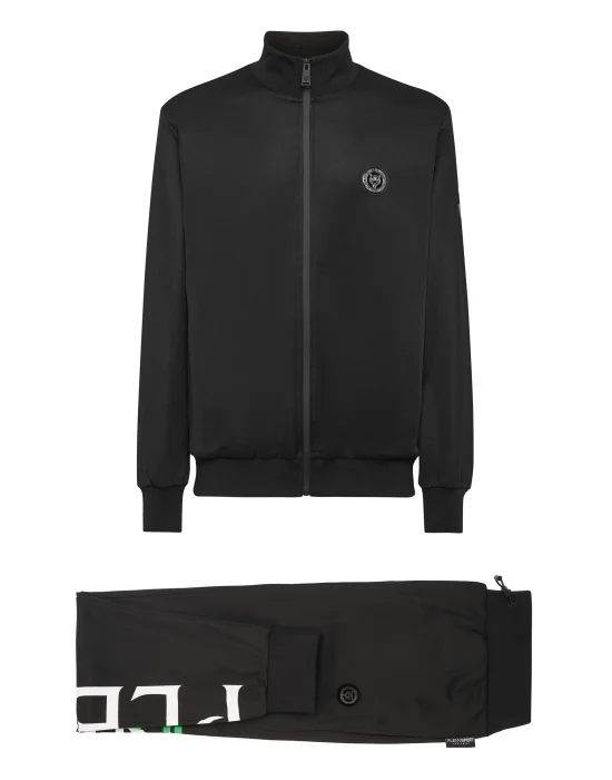 Jogging Tracksuit: Top/Trousers