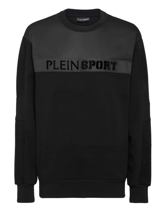 Sweatshirt LS