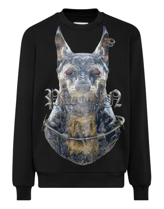 Sweatshirt Dog