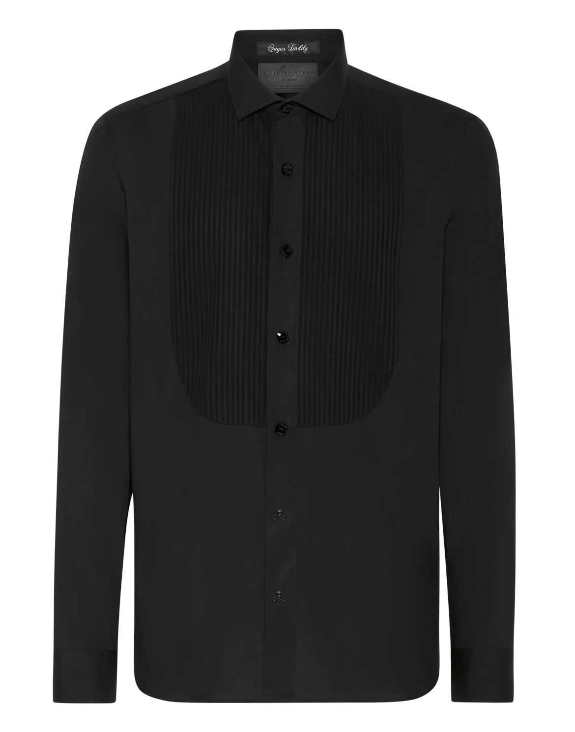 Shirt Black Tie, цвет: Черный