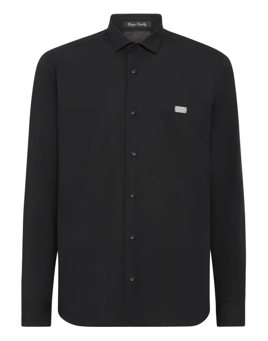 Shirt Sugar Daddy Cut LS