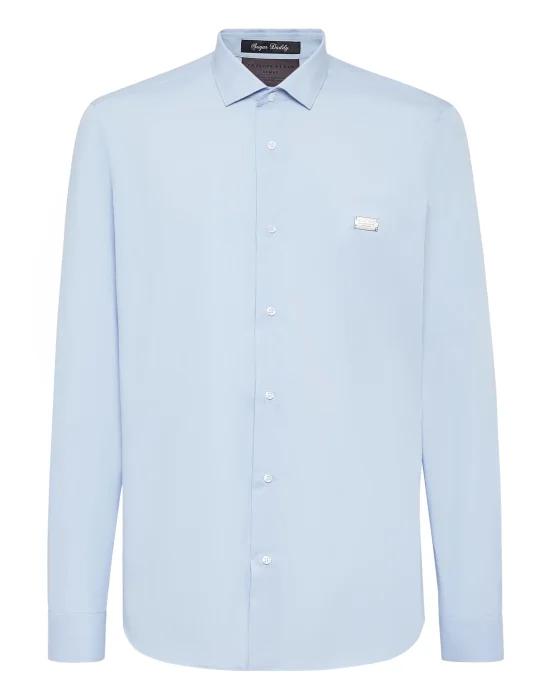 Shirt Sugar Daddy Cut LS