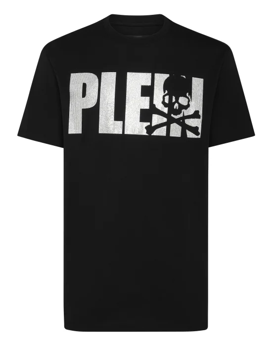 T-shirt Round Neck SS Skull&Bones