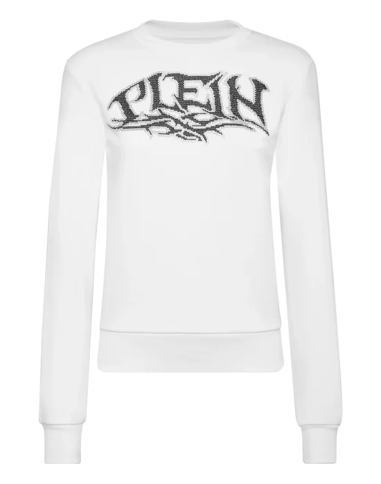 Sweatshirt LS Crystal