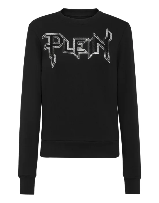 Sweatshirt LS Crystal