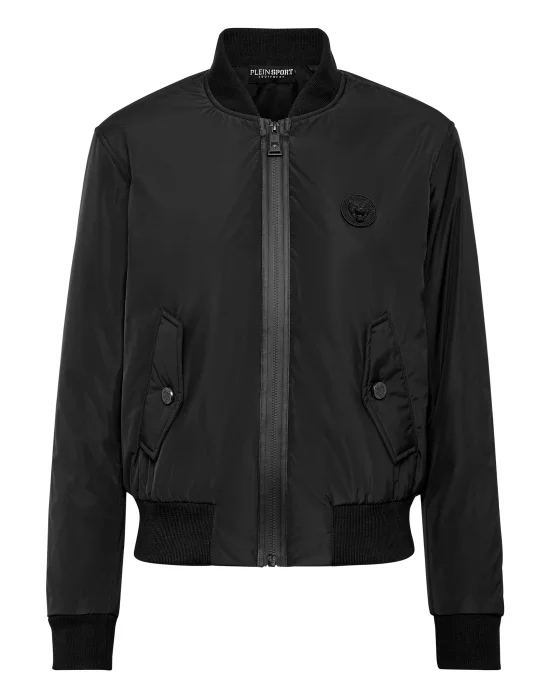 Nylon Bomber Tiger