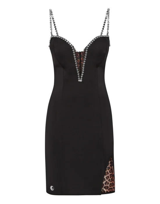 Short Dress