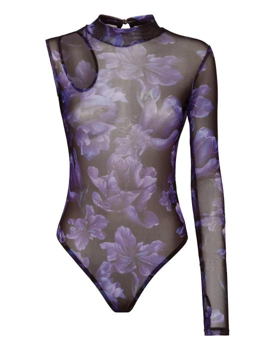 Body Flowers