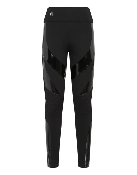 High Waist Leggings