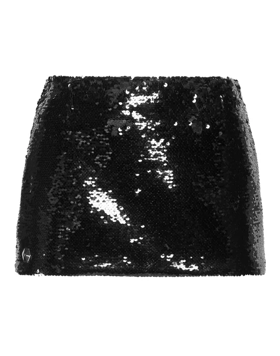 Mini Skirt
