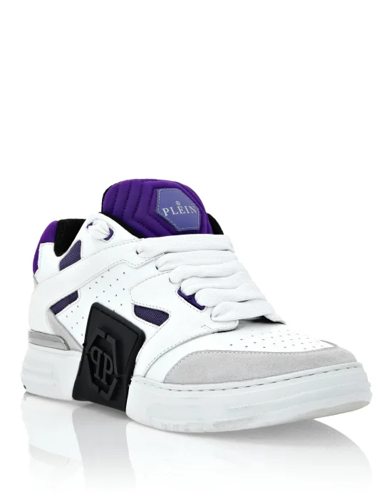 LO-TOP SNEAKERS PHANTOM $TREET