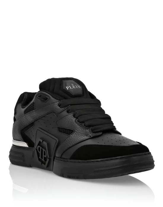 LO-TOP SNEAKERS PHANTOM $TREET
