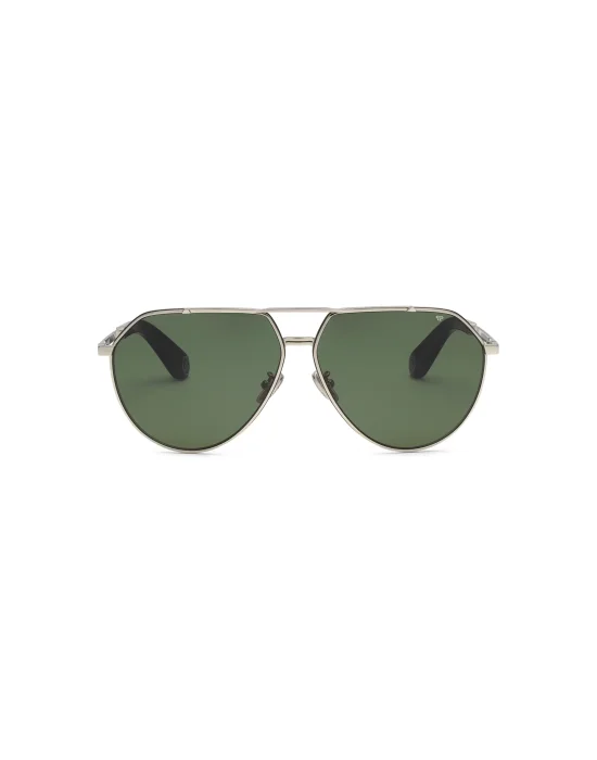 PLEIN SIGNATURE SUNGLASSES