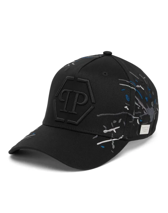 Baseball Cap Hexagon