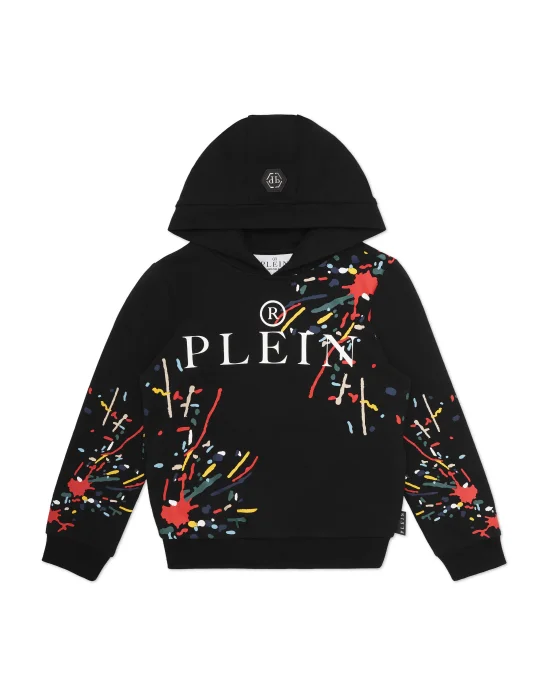 Hoodie Sweatshirt