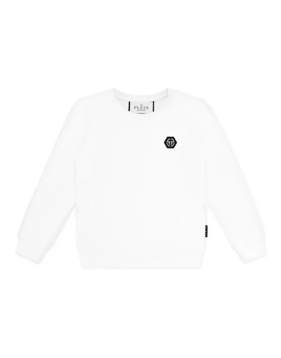 Sweatshirt LS Stones