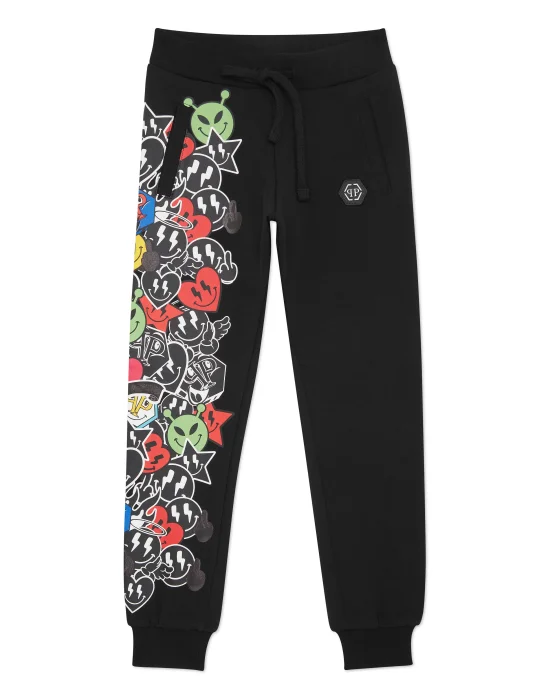 Jogging Trousers Smile