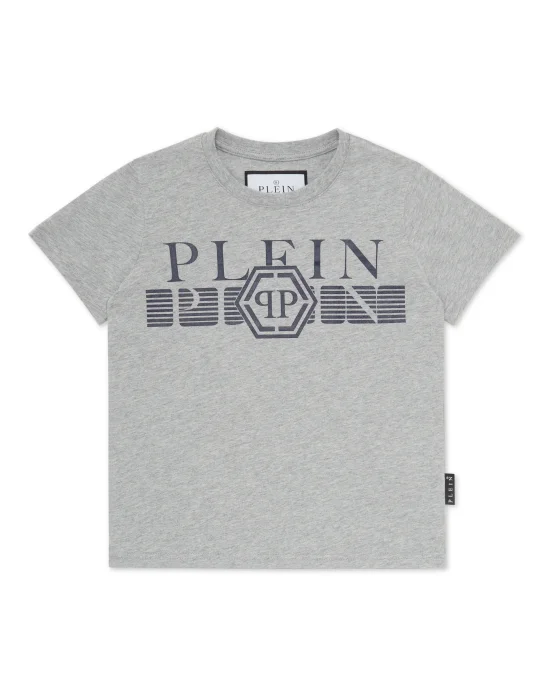 T-shirt Round Neck SS