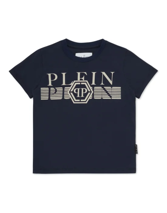 T-shirt Round Neck SS