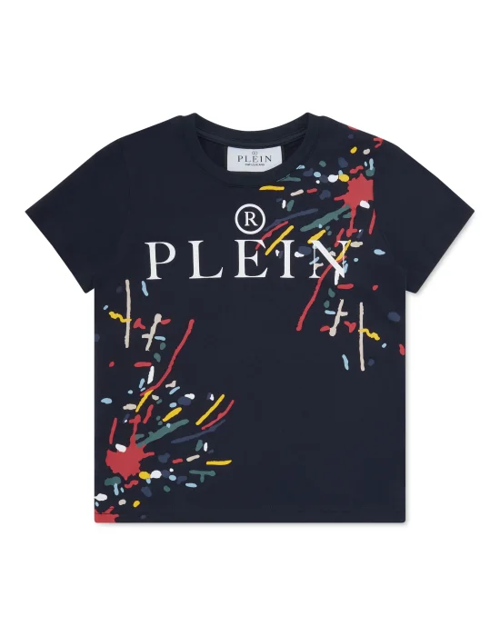 T-shirt Round Neck SS
