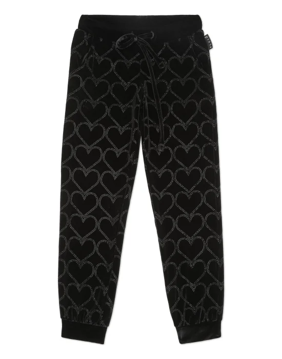 Jogging Trousers Heart