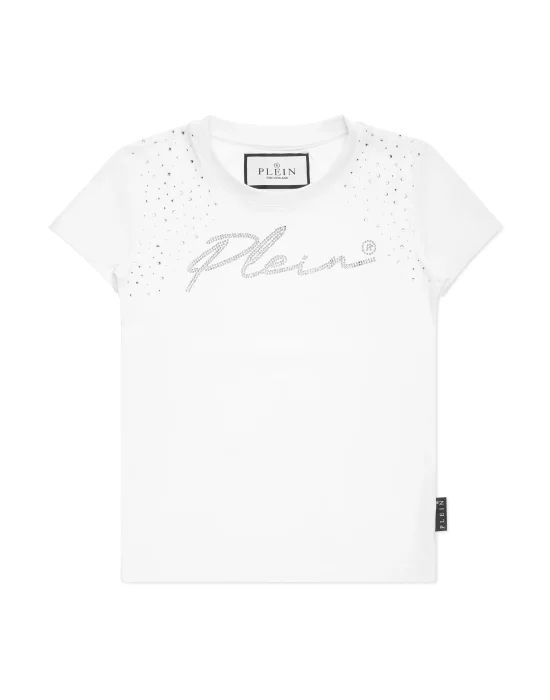 T-Shirt Sexy Pure Signature
