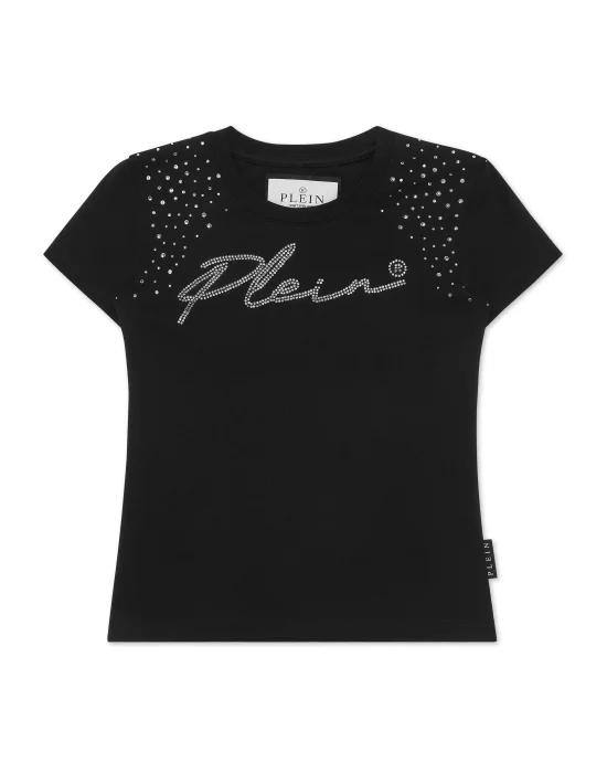 T-Shirt Sexy Pure Signature