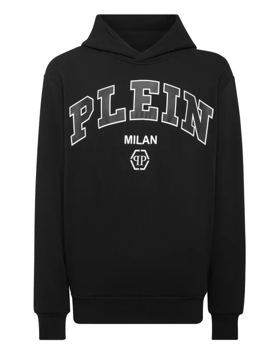 Hoodie Sweatshirt College