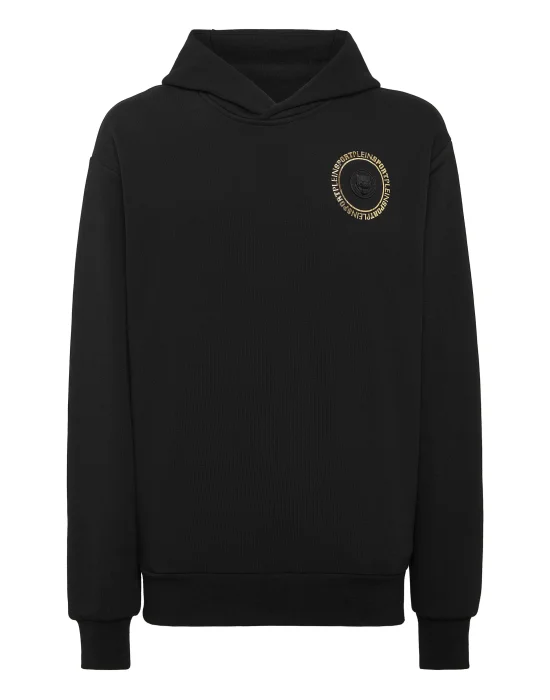 Hoodie Sweatshirt Tiger