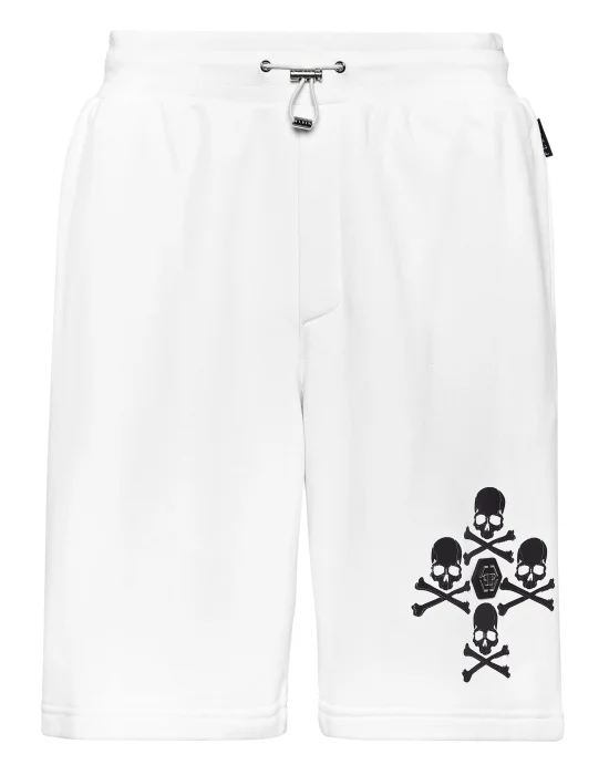 Jogging Shorts Skull&Bones