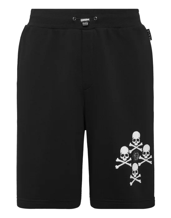 Jogging Shorts Skull&Bones