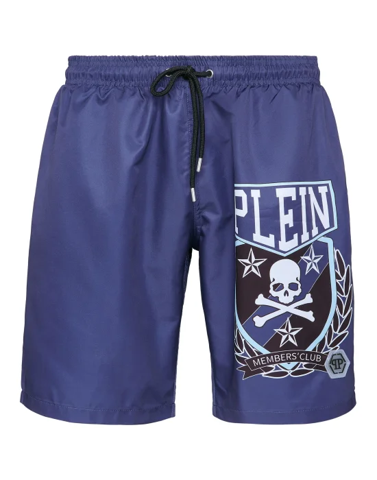 Jogging Shorts Skull & Bones