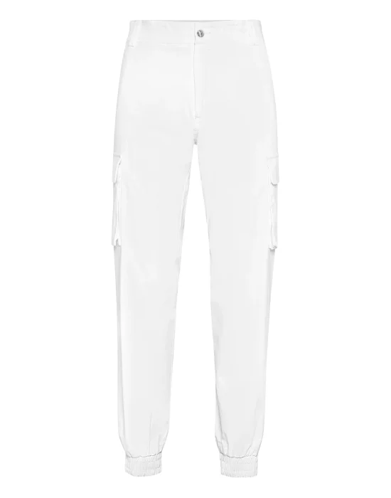 Long Trousers Cargo fit