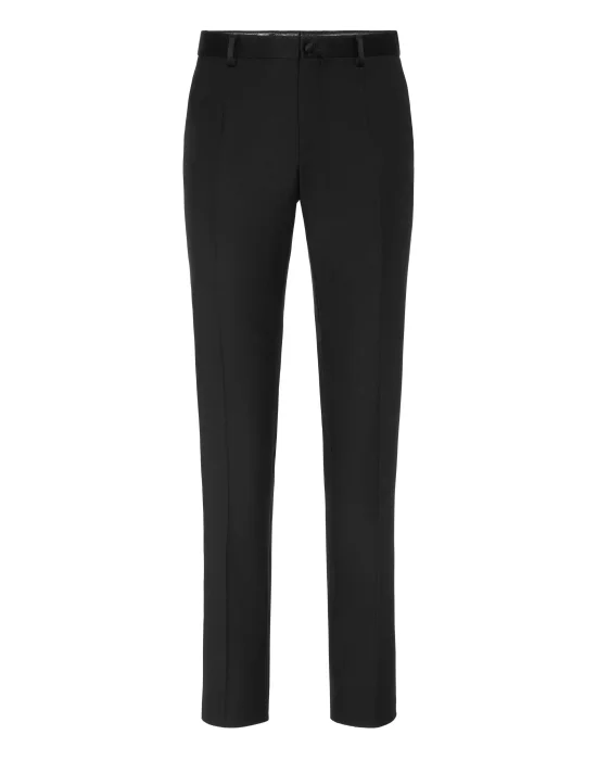 Tuxedo Long Trousers