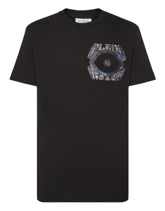 T-shirt Round Neck SS