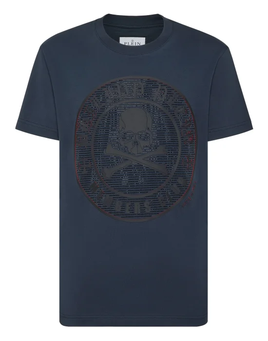 T-shirt Round Neck SS Skull&Bones