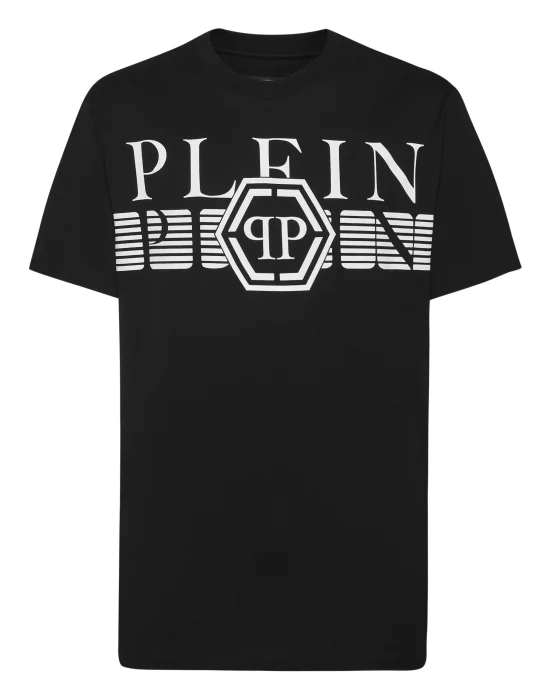T-shirt Round Neck SS