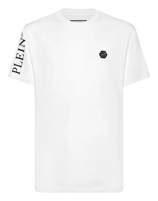 T-shirt Round Neck SS