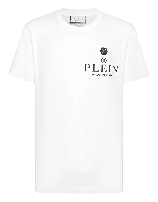 Round Neck T-Shirt