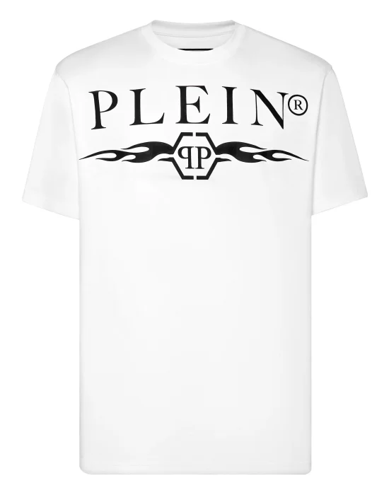 T-shirt Round Neck SS