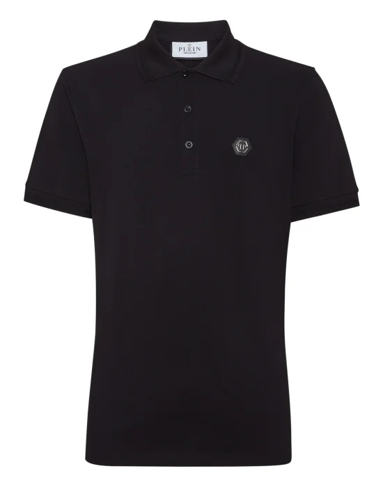Polo Shirt SS Stones Skull&Bones