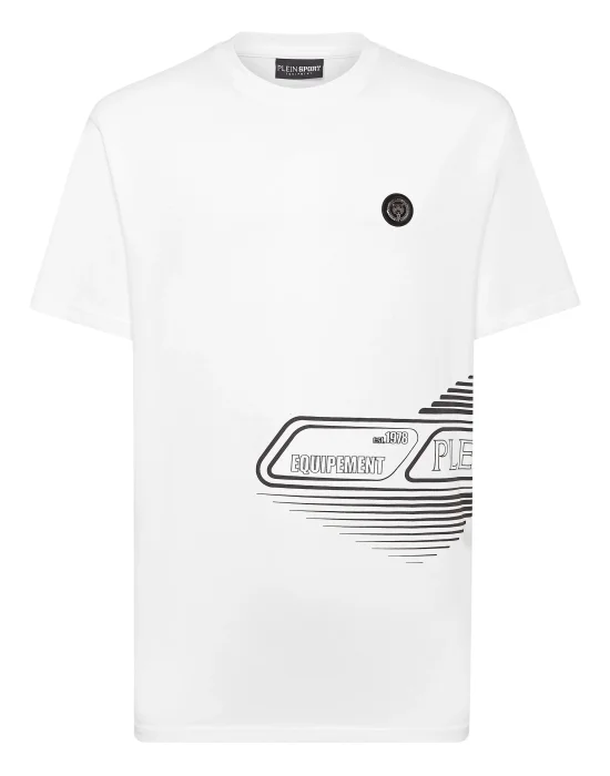 T-shirt Round Neck SS