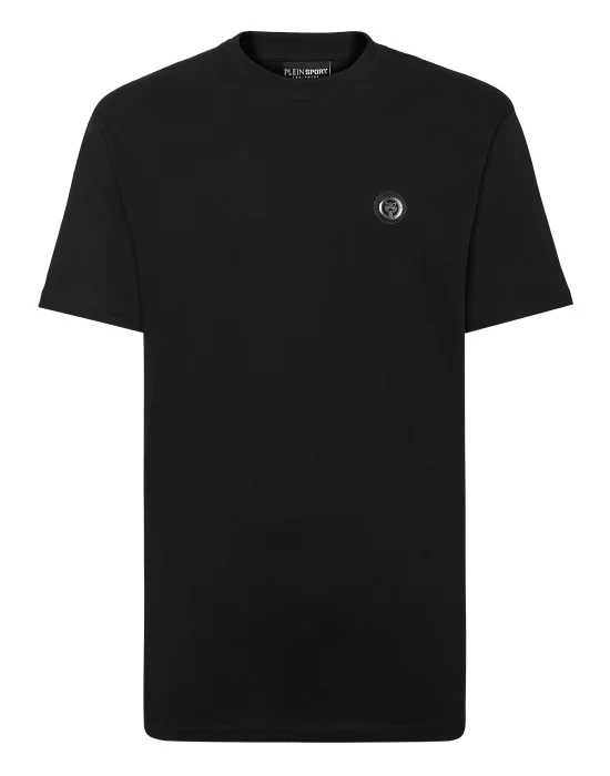 T-shirt Round Neck SS Tiger