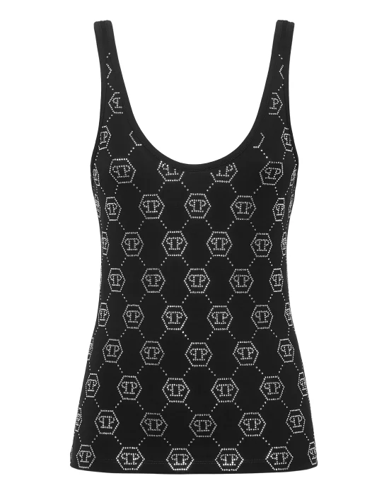 Tank Top Monogram