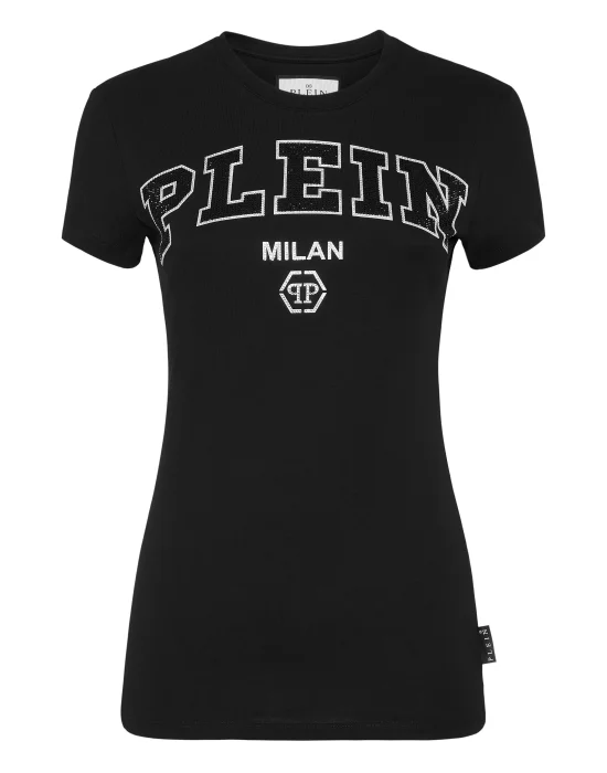 T-Shirt Sexy Pure Strass